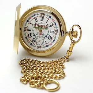 アエロ（AERO）手巻き式 55626J501 懐中時計 – 正美堂時計店