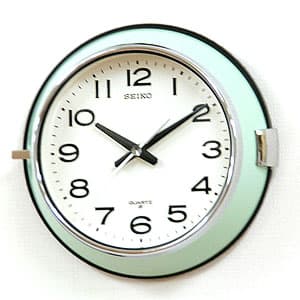 SEIKO セイコー 防塵クロック【KS474M】 – 正美堂時計店