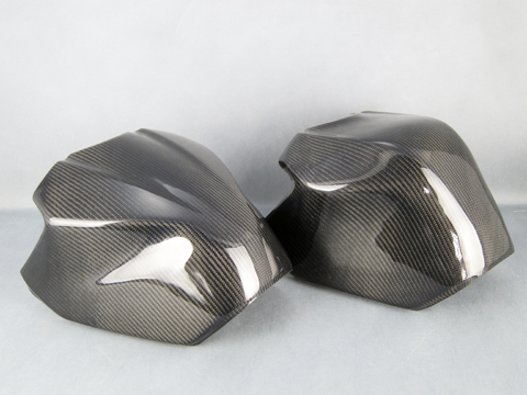 Ninja 250 (2018-) タンクパッド タイプR --