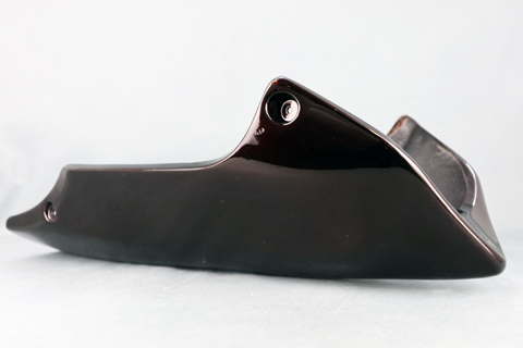 Z900RS (2018-) アンダーカウルSPL--