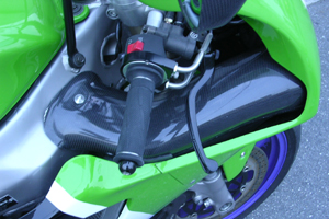 KAWASAKI//ZX-7R/フルカウル--