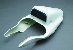 KAWASAKI//ZX-9R 98-01共通/シートカウル--