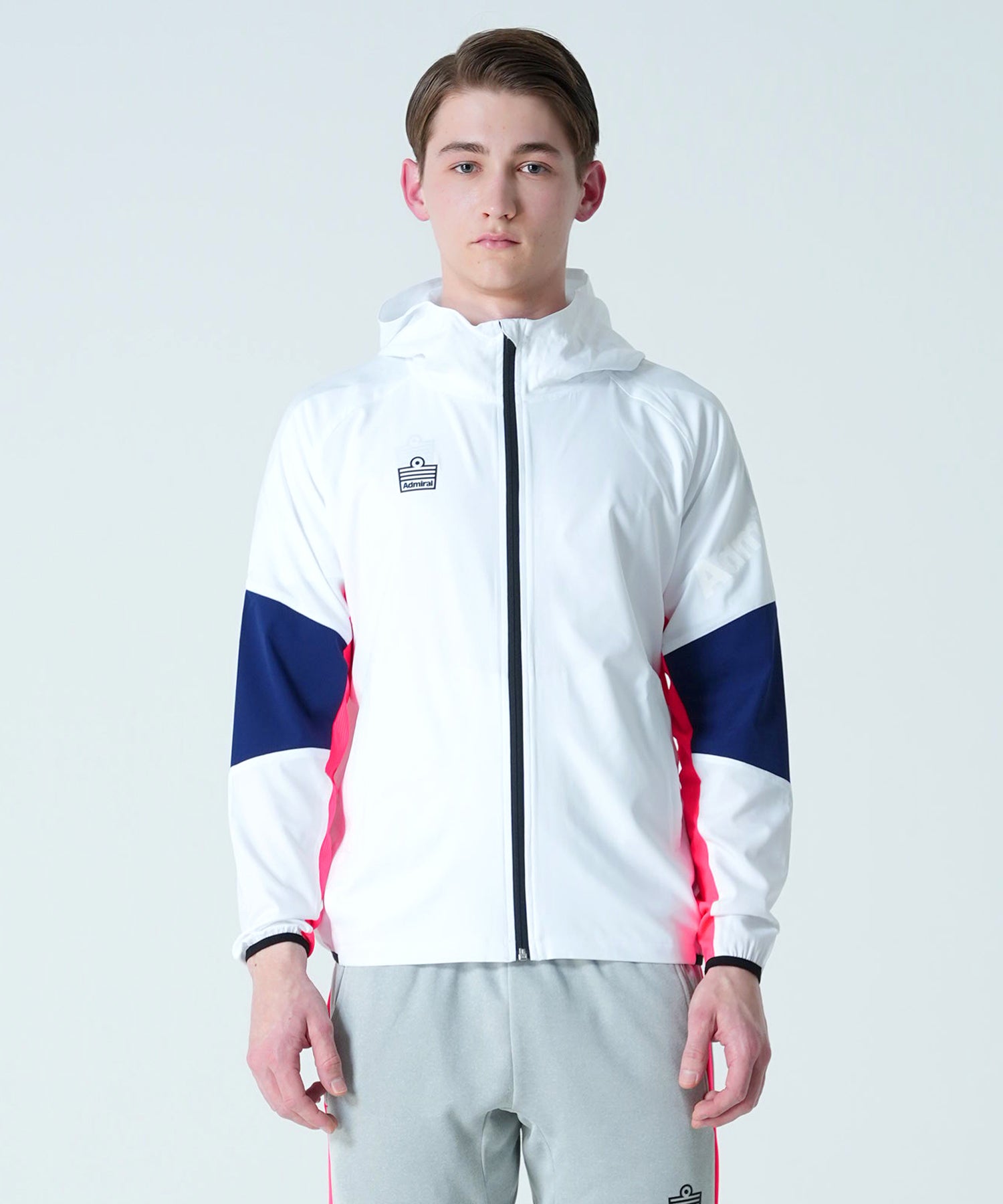 レア ジュビロ磐田 ウインドブレイカー 選手着用モデル XXL レア