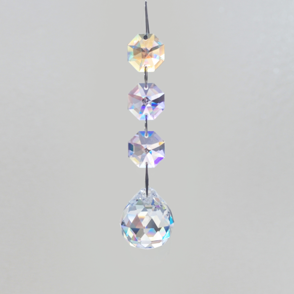 サンキャッチャー｜アトリグラスショップ