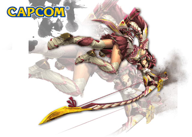 モンハンダブルクロス攻略－弓の必須スキル＆おすすめスタイル別装備まとめ