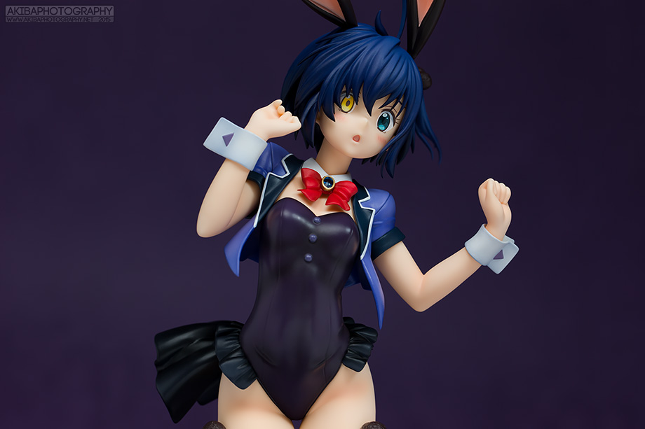 アキバフォトグラフィ - フィギュア撮影 ホビーストック 小鳥遊六花