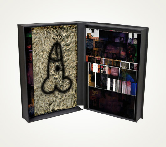 A + R / Artist in Residence