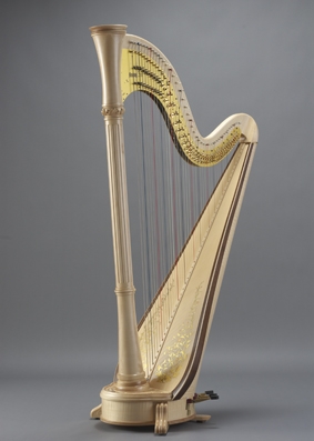 青山ハープ株式会社