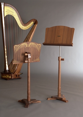 青山ハープ株式会社