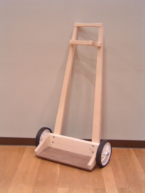 青山ハープ株式会社