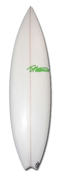 TIMMY PATTERSON SURFBOARDS ティミーパターソンサーフボード