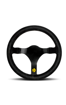 モモ(MOMO) 競技専用ステアリングホイール