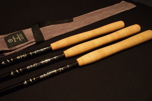 アングロ&カンパニー KOWASA 2.7 テンカラ テンカラ竿