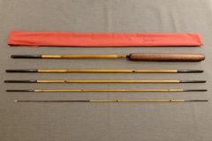 アングロ&カンパニー KOWASA 2.7 テンカラ テンカラ竿