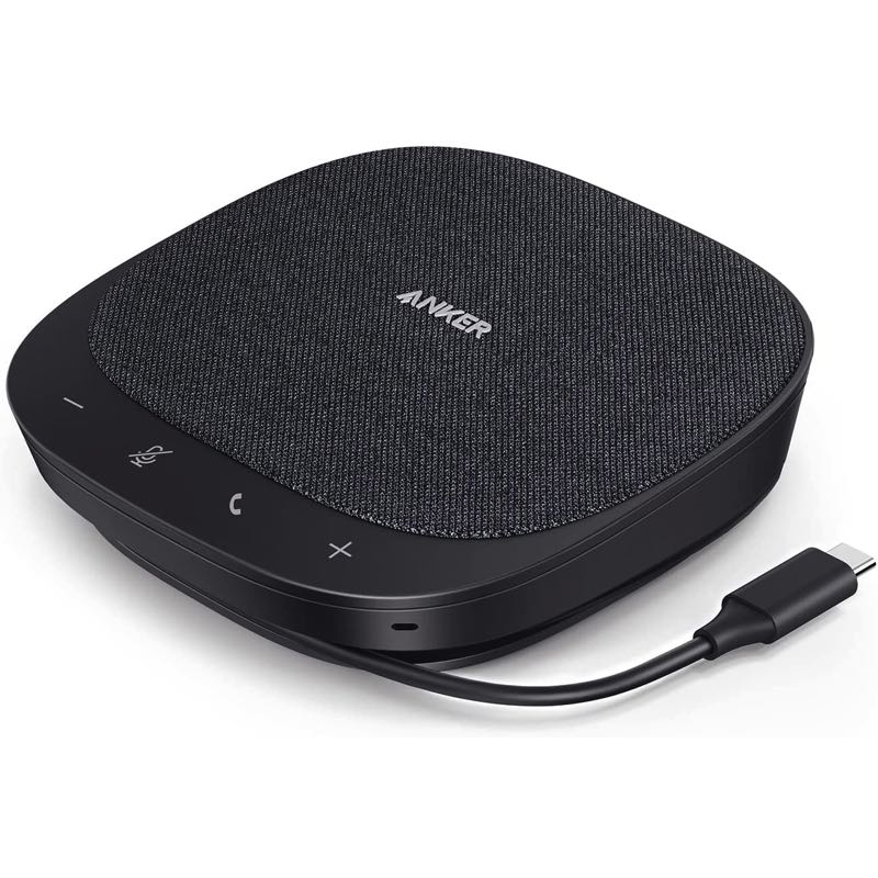 Anker PowerConf S330 | 会議用スピーカーフォンの製品情報 | Anker