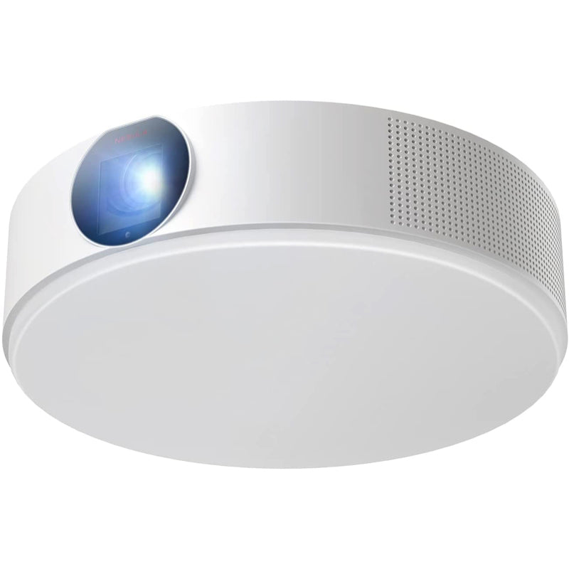 Nebula (ネビュラ) Nova | ホームプロジェクターの製品情報 | Anker