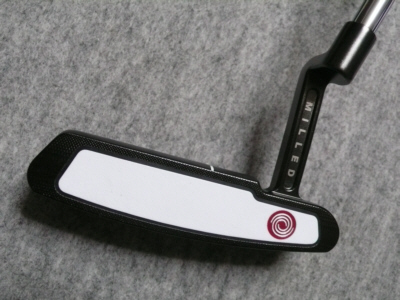 ODYSSEY 「TOUR PROTOTYPE INSERT」 (ANSERFREAK)