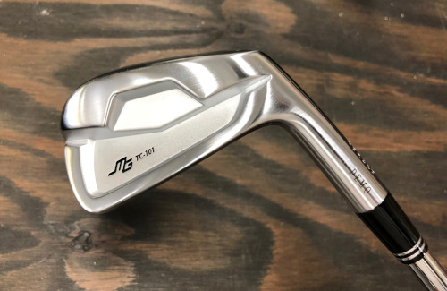 三浦技研 TC-101 を打ってみました (ANSERFREAK)