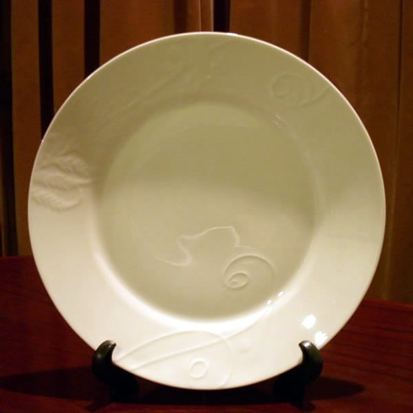 ウェッジウッド（Wedgwood）コロシアム プレート（皿）18cm 芦屋セレクト