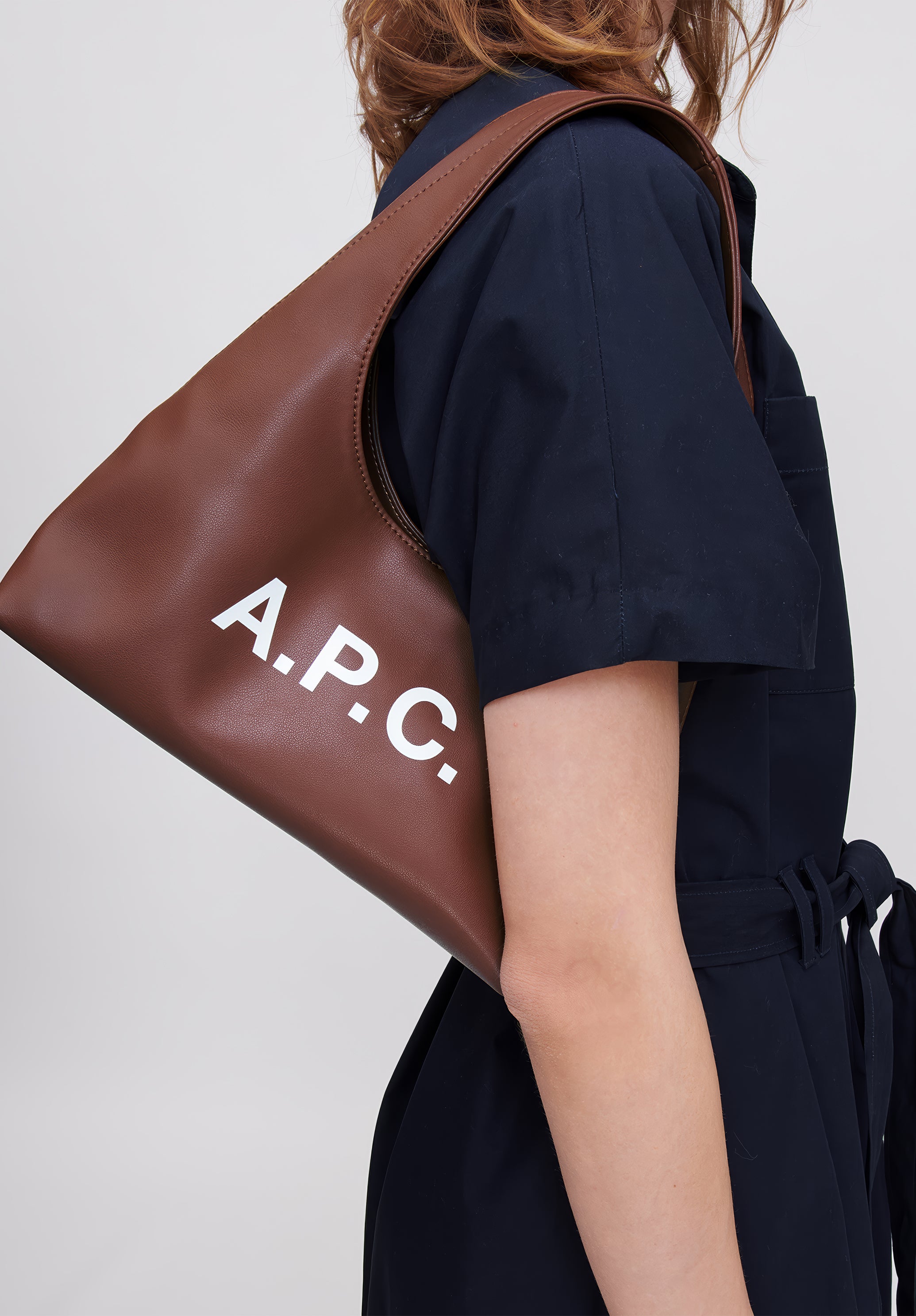 Baby Ninon Shoulder bag | A.P.C.