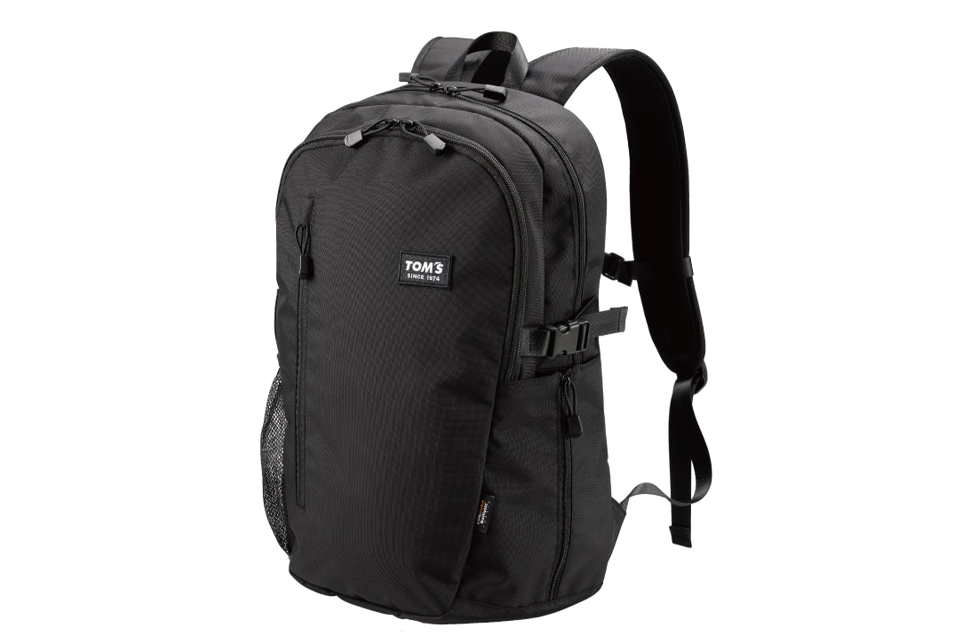 TOM'S Racing - Ballistic Backpack CORDURA® | APEXi USA