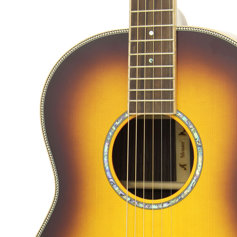 MSG-05 BS | Meister | Products | ARIA 荒井貿易株式会社 Arai & Co