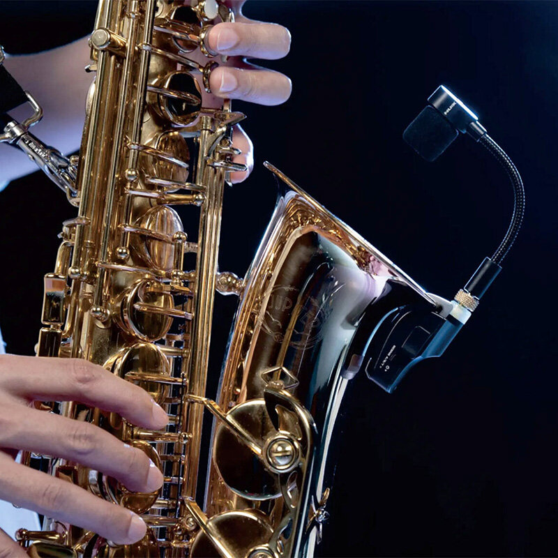 B-6 -Saxophone- | Wireless System | Products | ARIA 荒井貿易株式