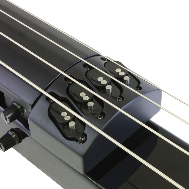 SWB-LITE SPL | SWB -Electric Upright Bass- | Products | ARIA 荒井