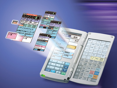 株式会社アーク/システム関連