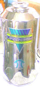 浄水器の販売・カートリッジ交換 ライフエナジー パイウォーター