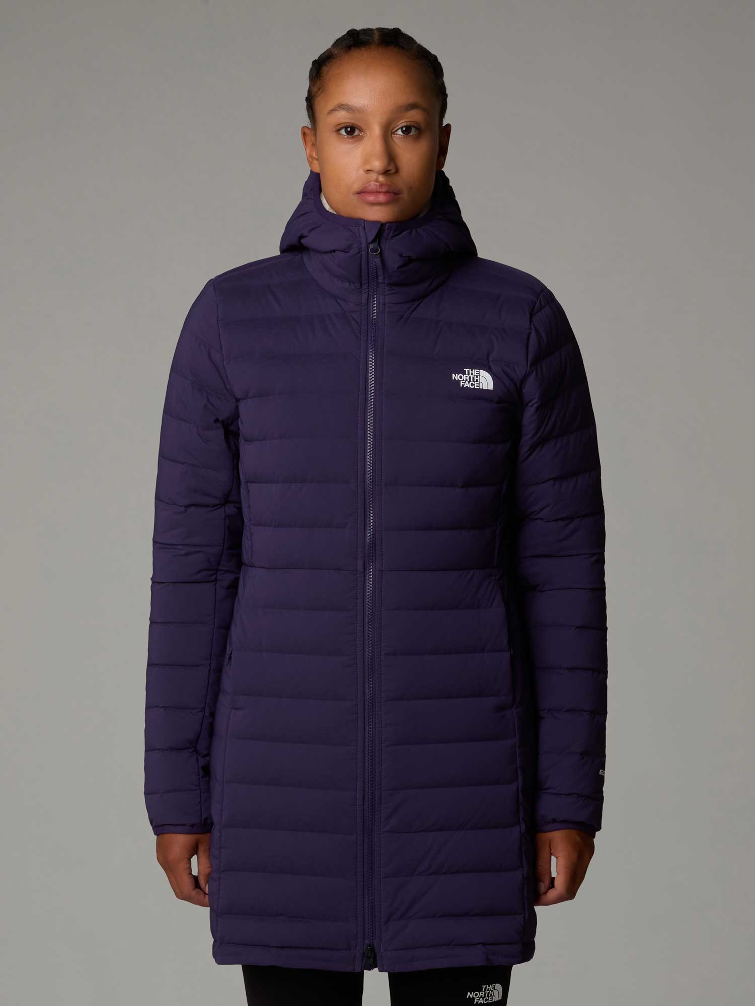 The North Face Belleview Stretch Down Parka - Women's – Arlberg