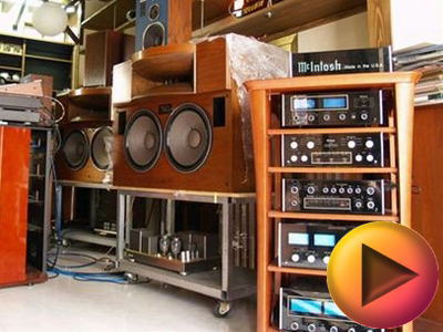 アーチスト ARTIST RSK-84 1型 真空管ステレオアンプ