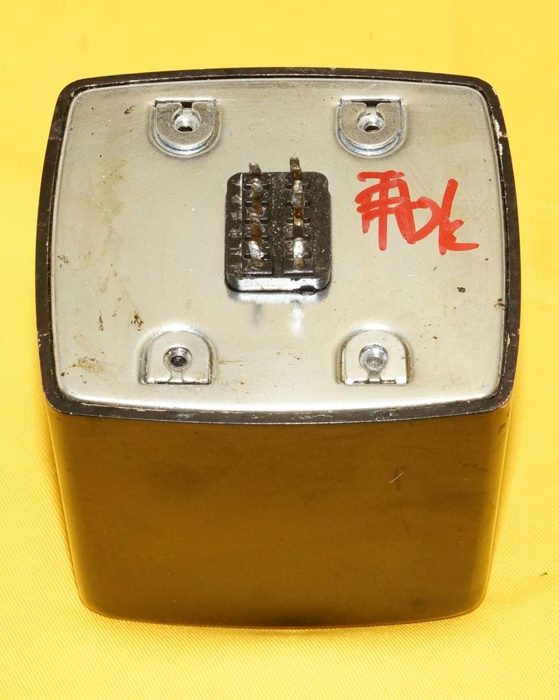 ラックス LUX OY15-5K 出力トランンス