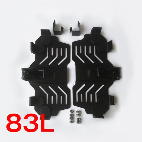 AVAGear】83L ボックス用 ボックス マウント キット 商品詳細【オート