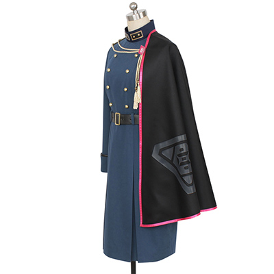 ヒプノシスマイク 衣装】中王区 碧棺合歓 コスプレ衣装|通販:BUYCOS.COM