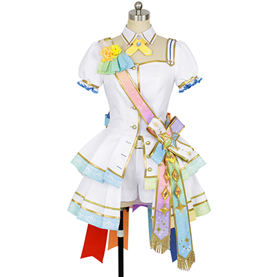 アイドルマスター 衣装】シンデレラガールズ スターライトスポット