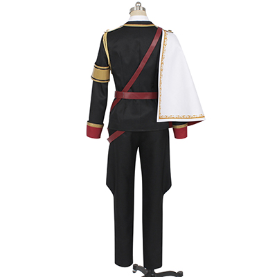 魔法使いの約束 衣装】まほやく 中央の国 カイン コスプレ衣装|通販