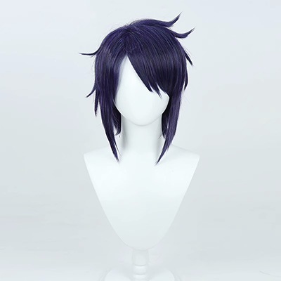 にじさんじ 長尾景（ながお けい）風 ウィッグ コスプレウィッグ|通販