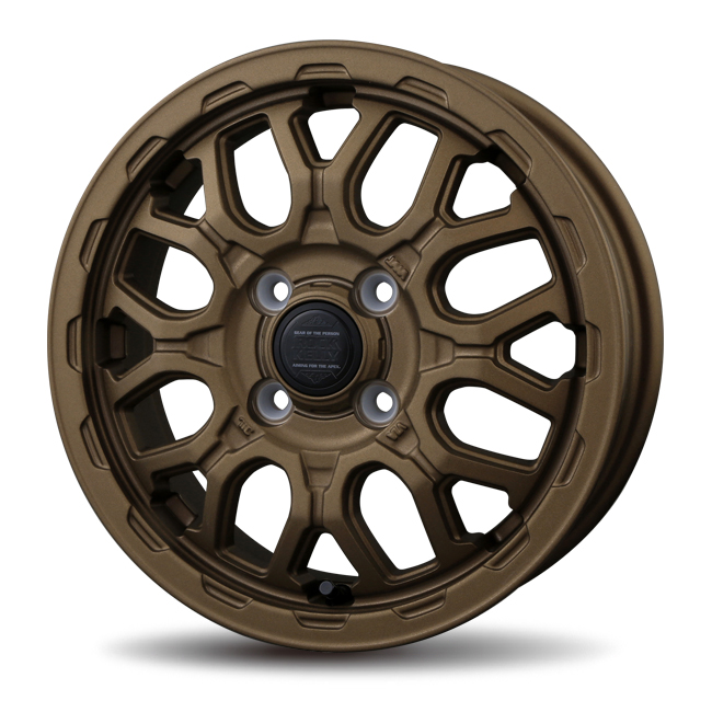 BADX ROCK KELLY MX-W｜ロックケリー MX-ブイ