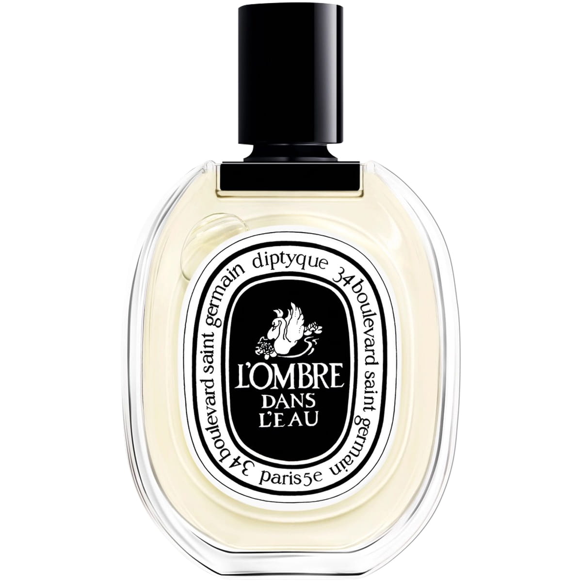 Diptyque L'Ombre Dans L'Eau Eau de Toilette spray – Beautyhabit