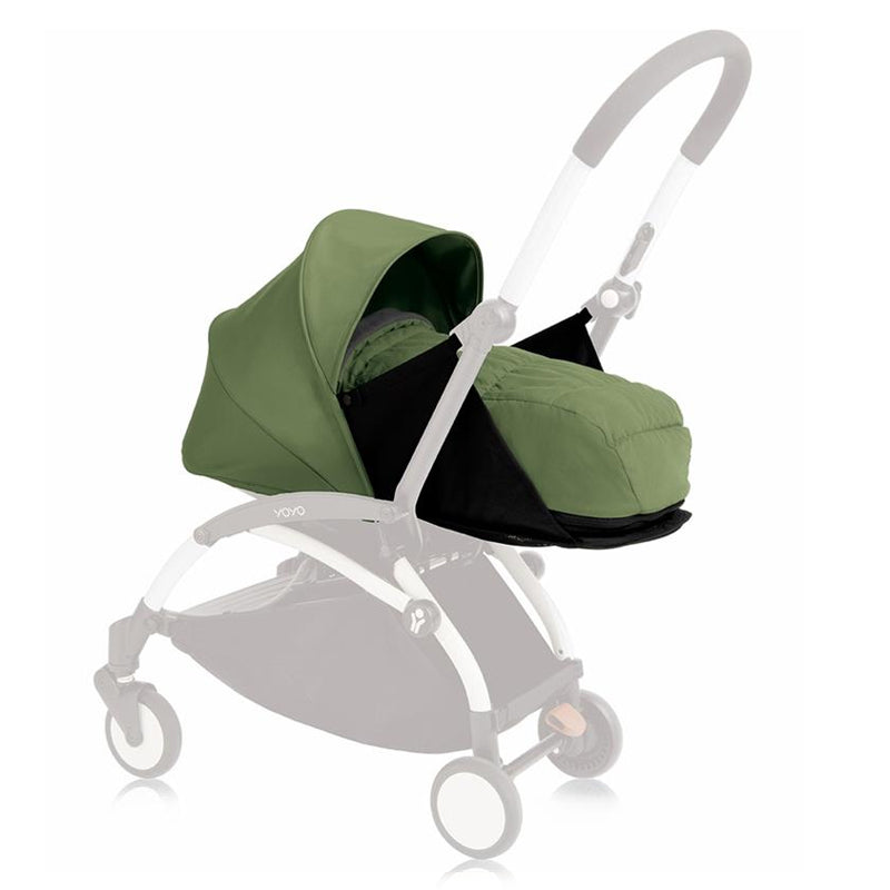 Babyzen YoYo+ Newborn Pack – Bebeang Baby