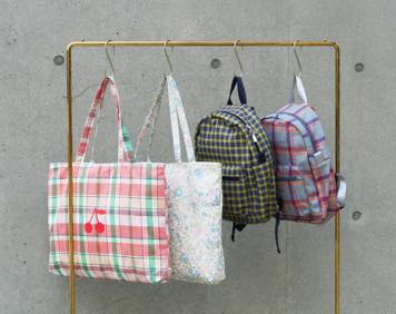 ボンポワン オンラインストア | Bonpoint 2023春夏(ニュース)