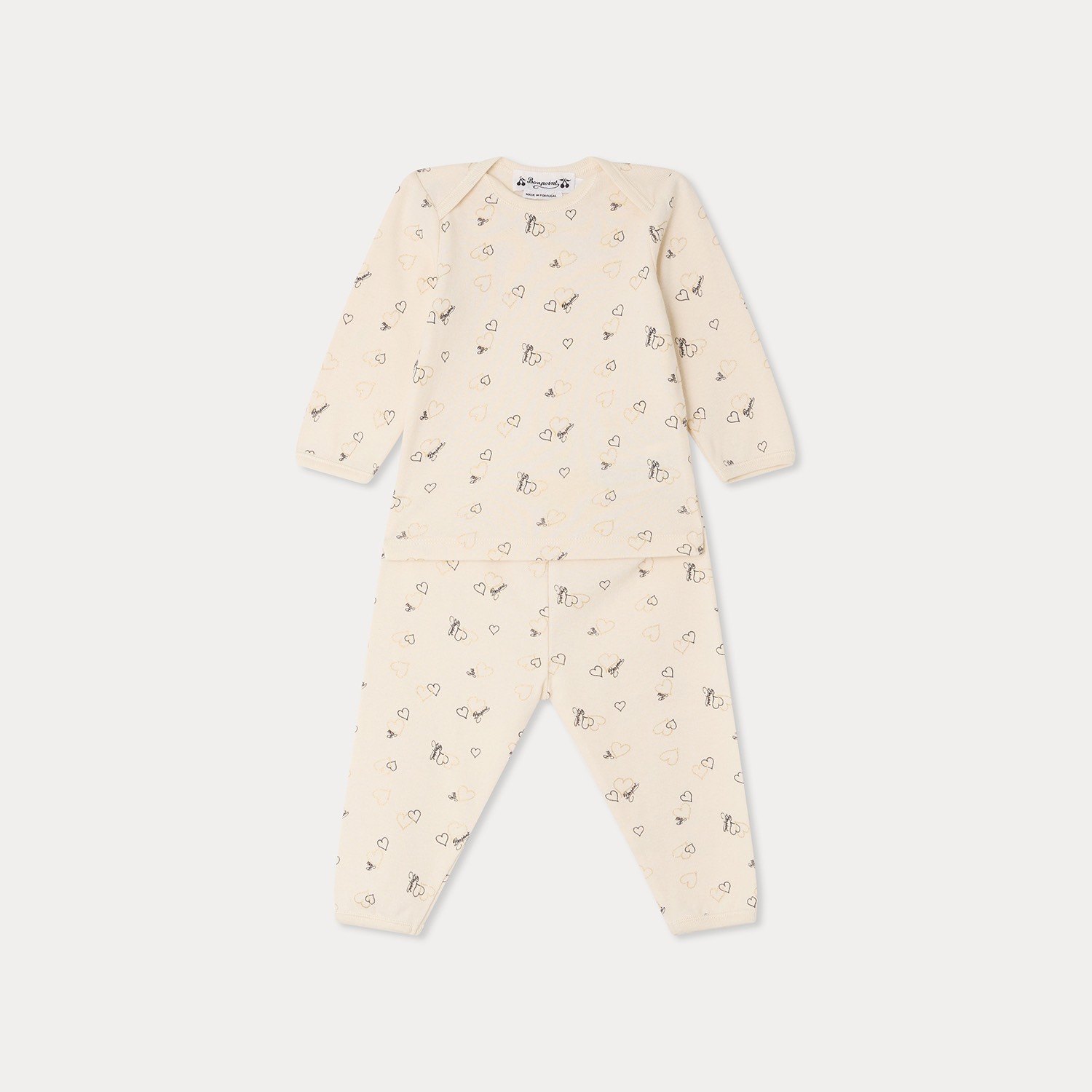 ボンポワン オンラインストア | Bonpoint 50thアニバーサリー ベビー