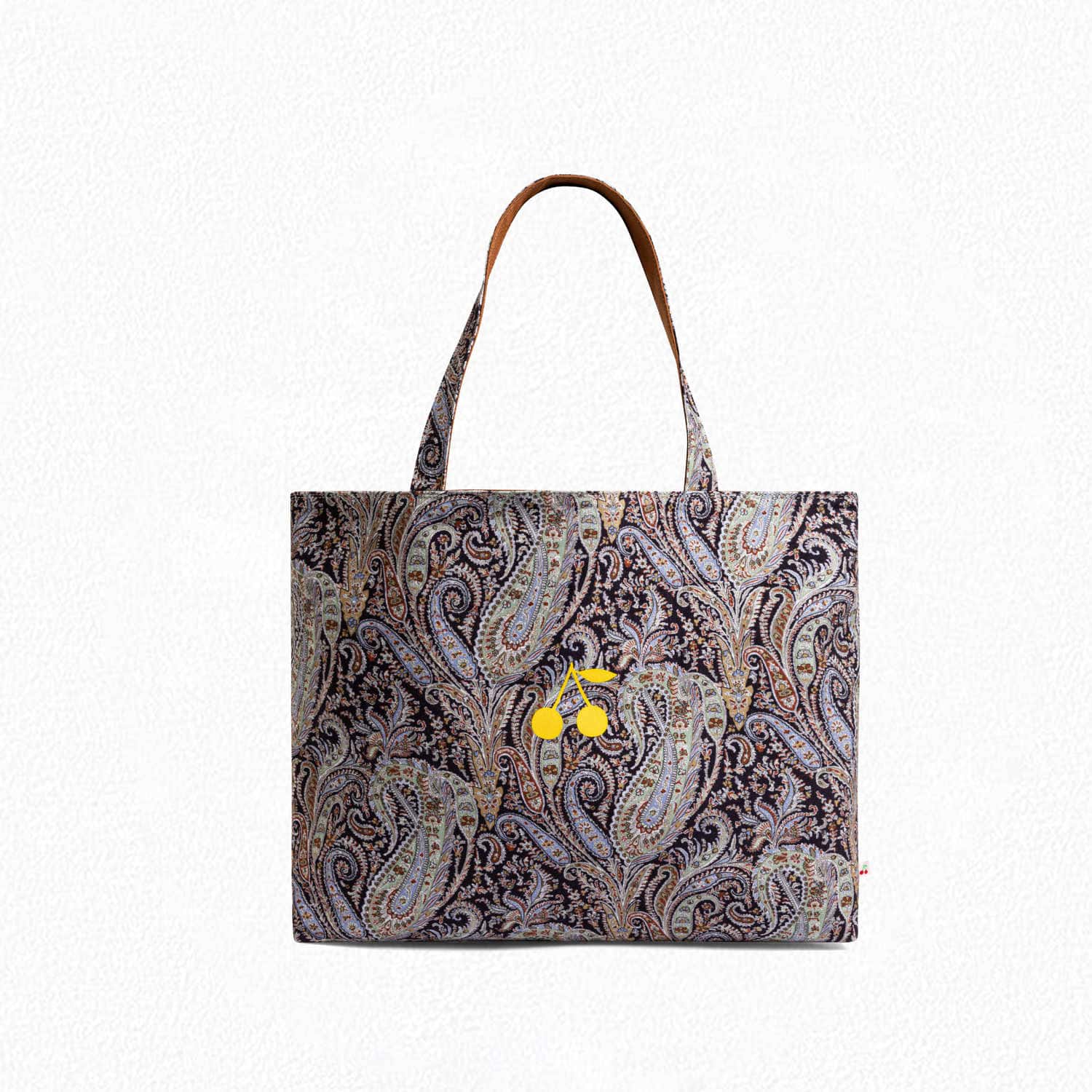 ボンポワン オンラインストア | Bonpoint リバティ リバーシブルトート