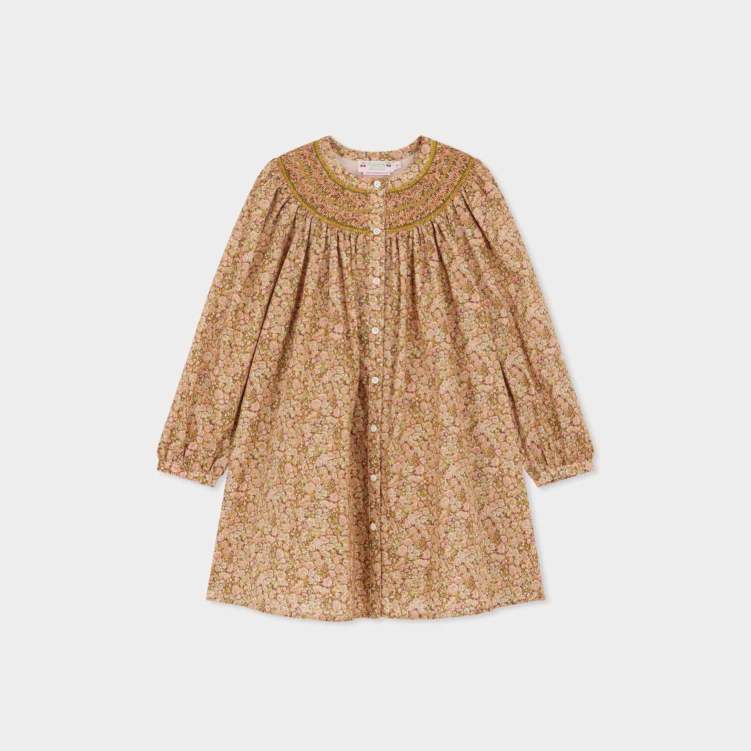 ボンポワン オンラインストア | Bonpoint 検索結果