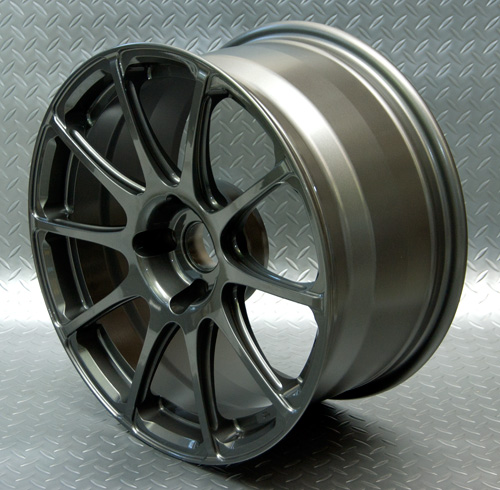 ロータス エリーゼ・エキシージ ワイドボディ専用ホイール BSK Chronos