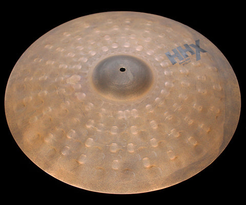 Sabian HHX 21