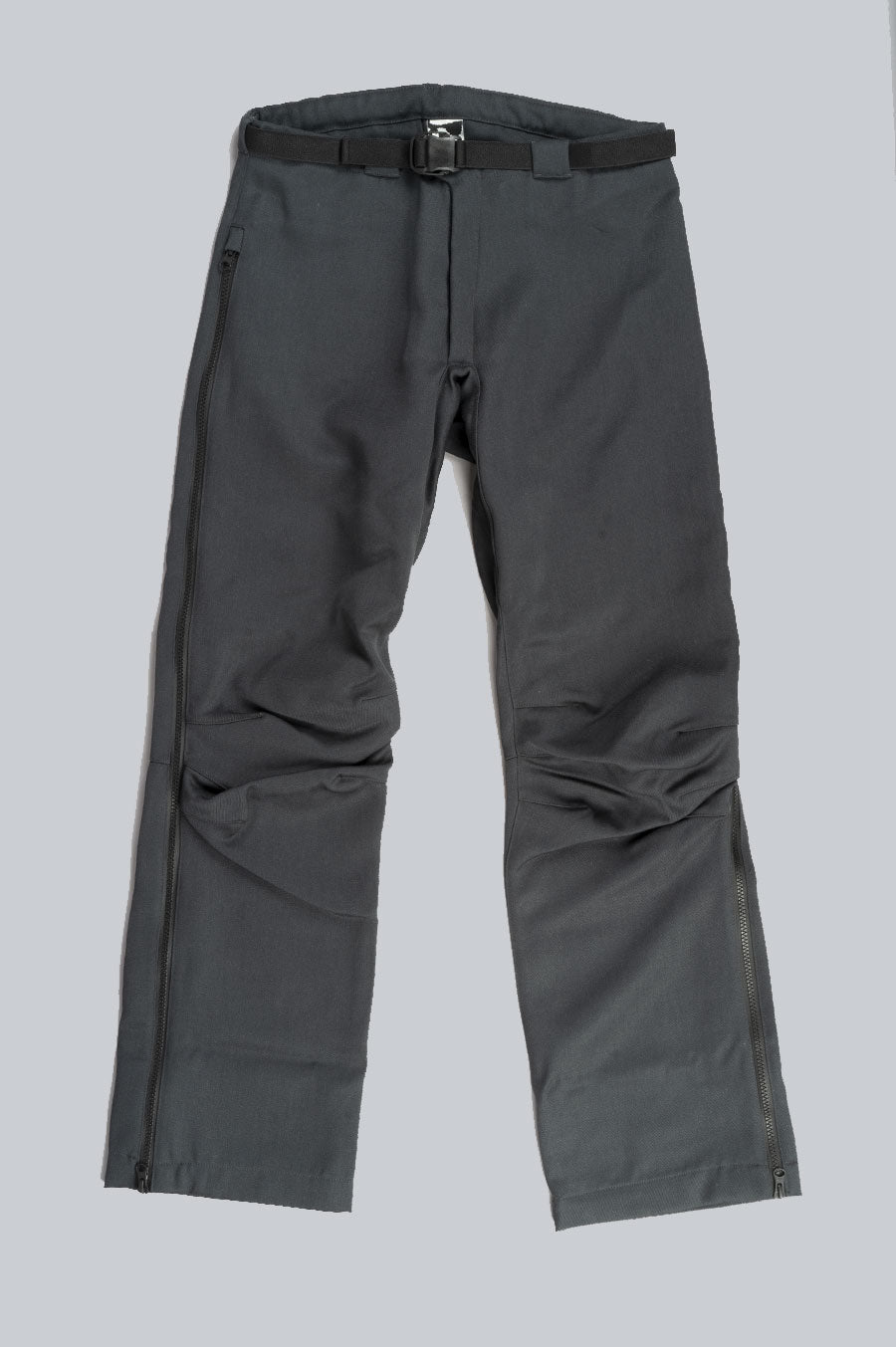 GR10K TITANUS ARC PANTS COAL GREY – BLENDS