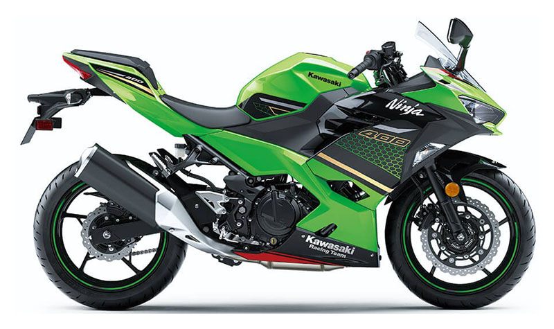 KAWASAKI NINJA 400 18 - 23 PC6 BY DYNOJET WITH OPTIONAL CUSTOM