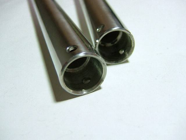 ダックス・シャリィ インナーチューブ ローダウン